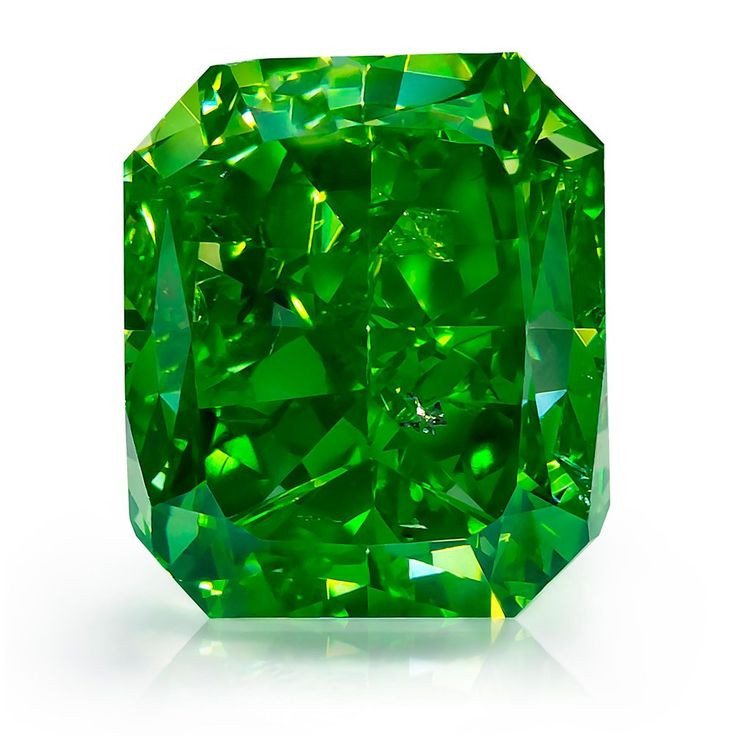 Emerald (Panna)