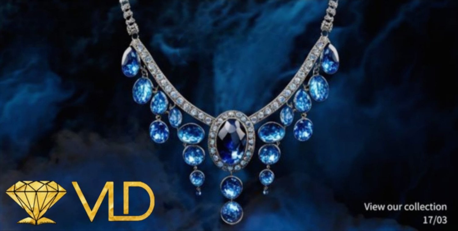 Vijaylaxmi Jewellers promo